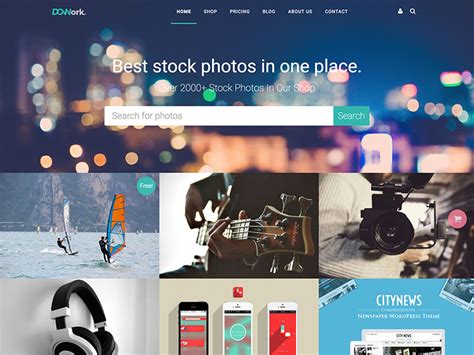 photography interactive solutions