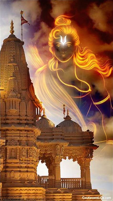 ram mandir ayodhya wallpapers  hd ram mandir ayodhya backgrounds