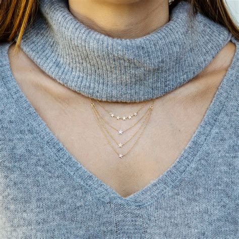 Necklaces – Ellie Jay