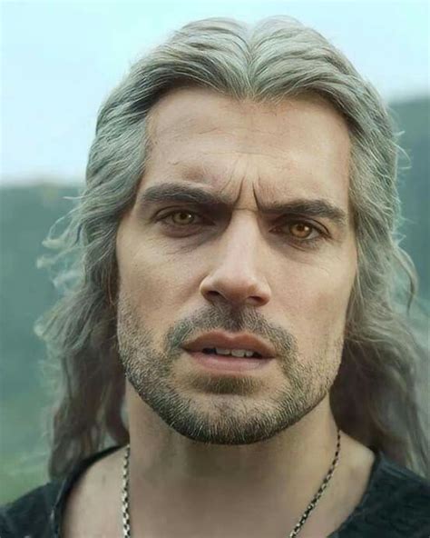 geralt henry cavill shirtless handsome faces  witcher geralt