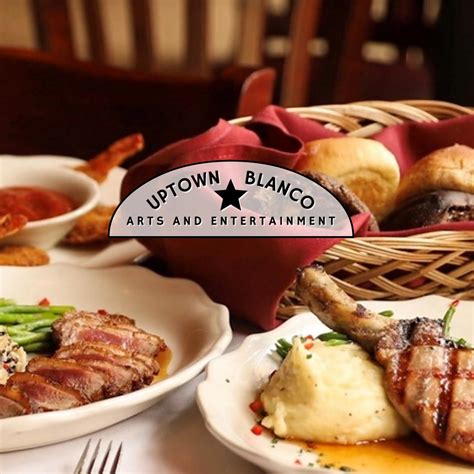 Best Restaurants in Blanco Texas - Explore Texas