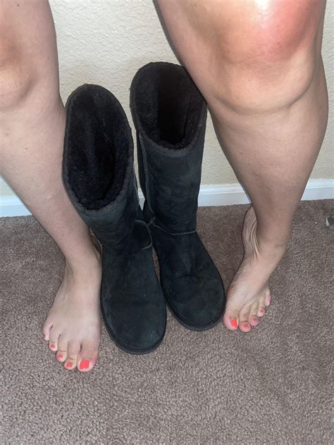 UGGS 💝 👣 : r/uggporn