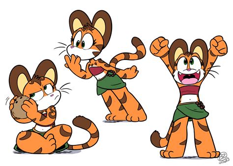 Kikis by Ztoons on Newgrounds