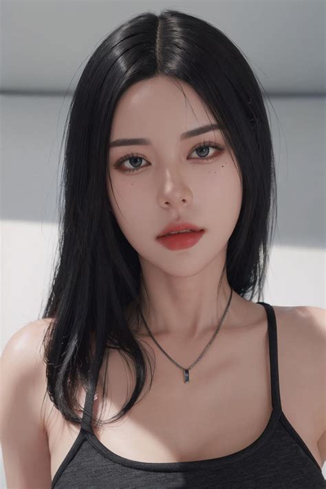 [face]-Dongeuran (korean model) - v1.0 Review | Civitai