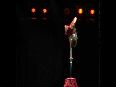 Yulia Mykhailova - YouTube