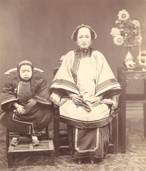 1870-е. Китай на снимках из коллекции Ивана Семеновича Полякова. Часть ...