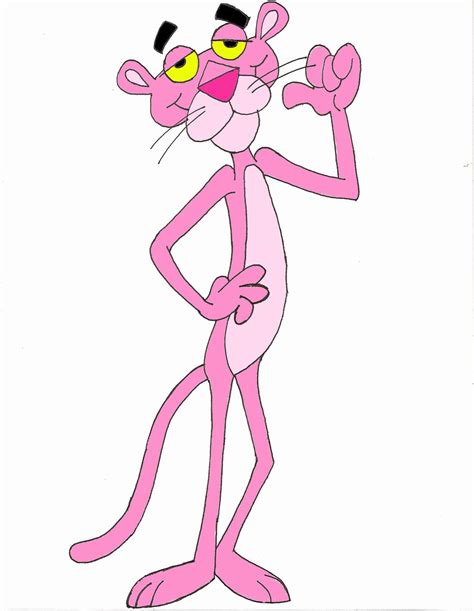 Pink Panther Wallpapers - Top Free Pink Panther Backgrounds