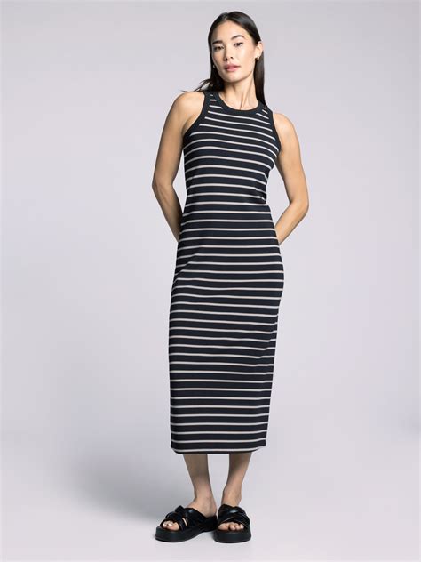 WALTER DRESS – Thread & Supply
