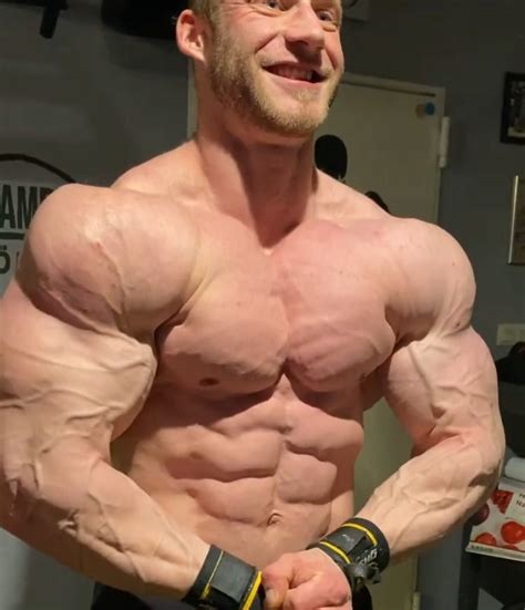 Graham Smith on Twitter: "Dominik Doerfl"