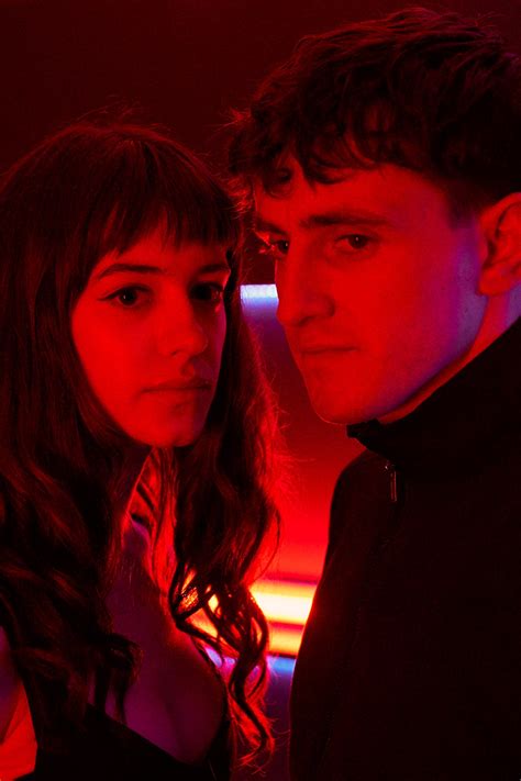 Meet The Woman Who Made Normal People’s Sex Scenes So Believable