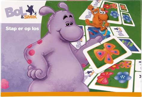 Kids-n-fun | Kleurplaat Bol en Smik Bol en Smik