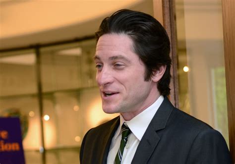 David Conrad - Facts, Bio, Career, Net Worth | AidWiki