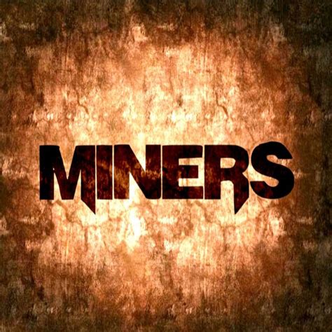 miners miners band