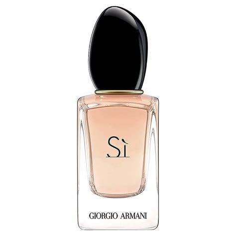 SI - Giorgio Armani Woda perfumowana 30 ml dla kobiet