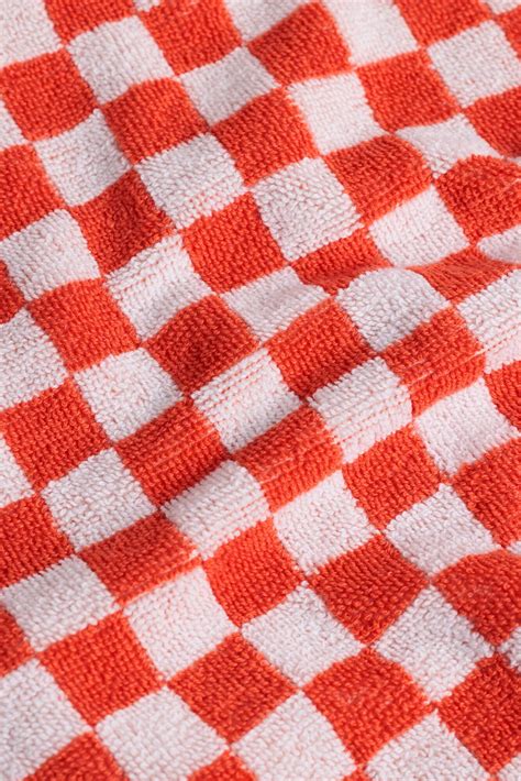 Baina Gift set 02, face cloth 30 x 30 cm, 4 pcs, paloma sun - ecru