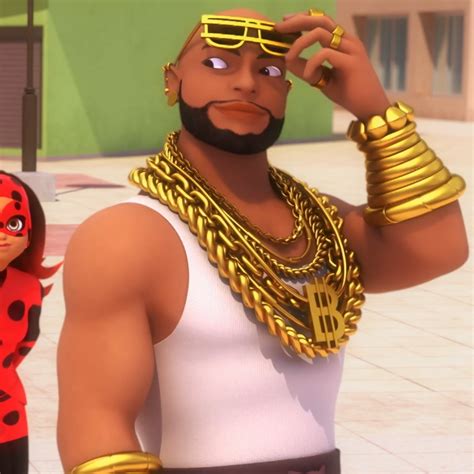 kouki miraculous ladybug wiki fandom