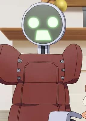 Lie Detector | Anime-Planet