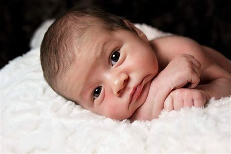 Newborn Baby Infant Cute - Free photo on Pixabay