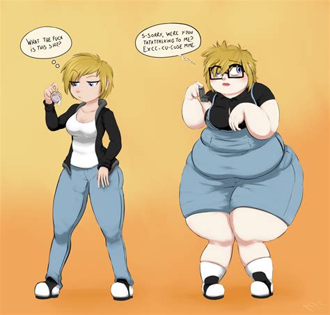 Anime Fat Nerd Meme