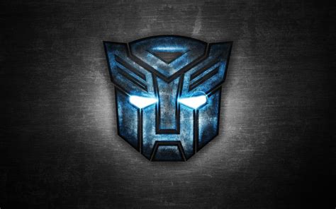 Transformers Logo Wallpapers - Top Free Transformers Logo Backgrounds ...