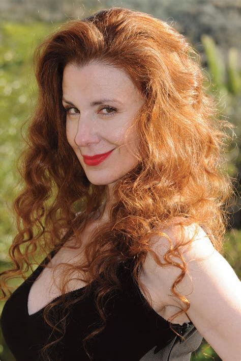 Suzie Plakson Vulcan