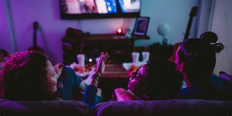 The 10 Best Christmas Movies to Watch While High | Herb | Herb