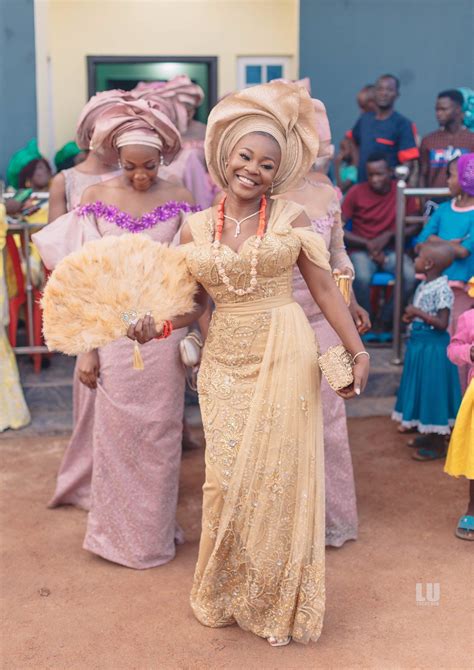 Latest Igbo Traditional Wedding Attire 2019 Top Sellers | bellvalefarms.com