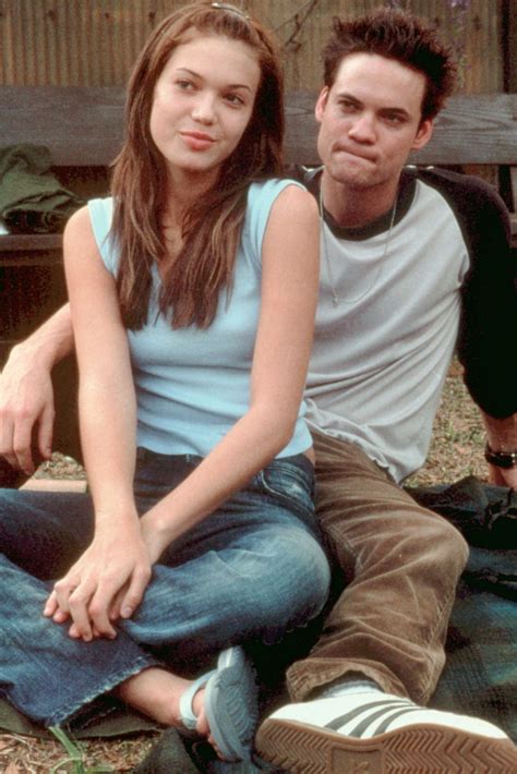 Shane West E Mandy Moore 2024 Mandy Moore And Shane West At Walk Of