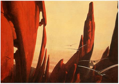 Episode 183: The Ecology of Dune — Imaginary Worlds