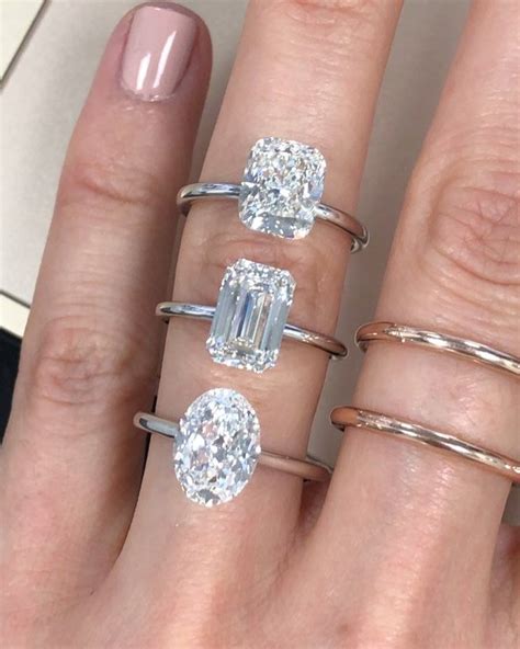 3 Carat Diamond Ring - Diamond