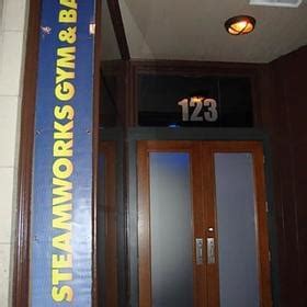 Steamworks Vancouver Photos - GayCities Vancouver