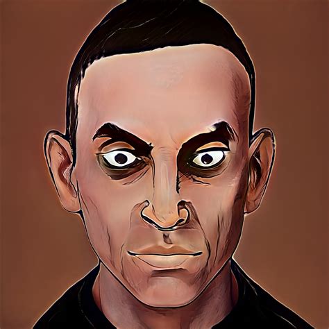 Ben Dover Punks - Collection | OpenSea