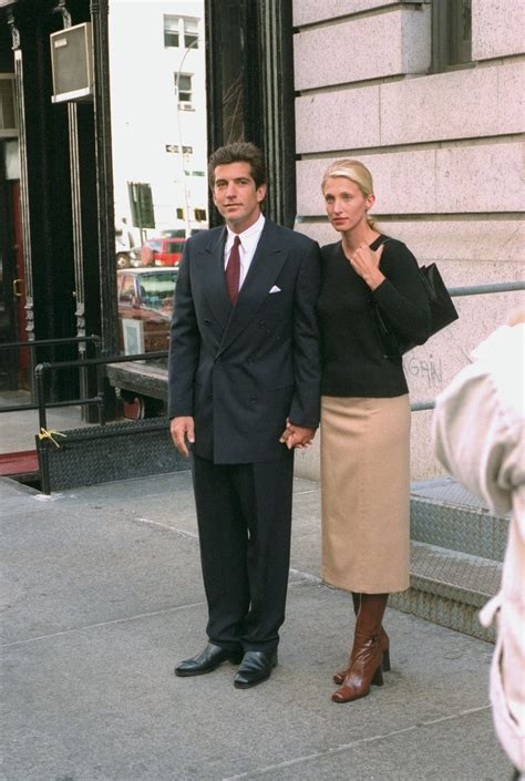 How Carolyn Bessette-Kennedy still shapes fashion today: John F