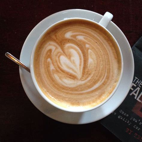 An office fave- Catalina Coffee! | Latte, Food, Delight