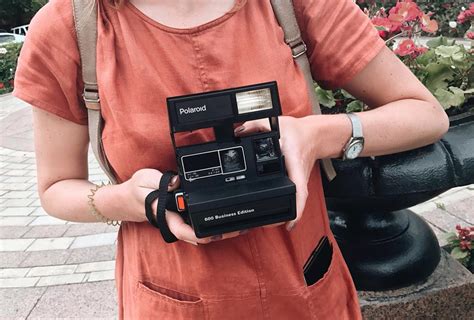 Купить Polaroid 600 Business Edition 2 - Polaroid STORE - купить ...