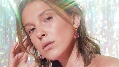 The Joi Millie Bobby Brown Interview That Broke The Internet Image 16