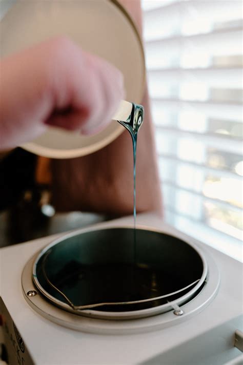 How Long Does Waxing Last? — Stormie Skin & Wellness