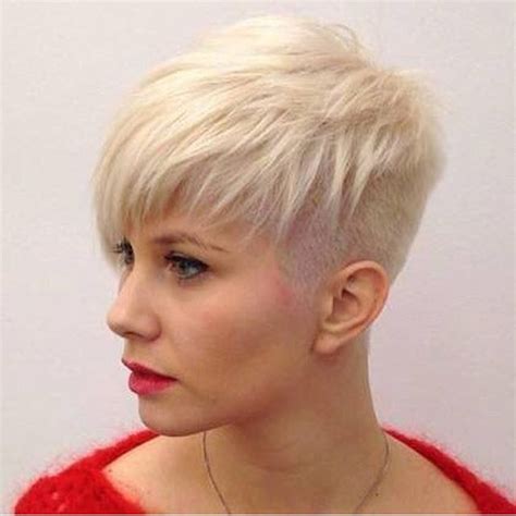 30 Chic Short Pixie Cuts for Fine Hair - Styles Weekly