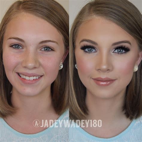Pageant/Event Makeup Transformation | Event makeup, Pageant makeup