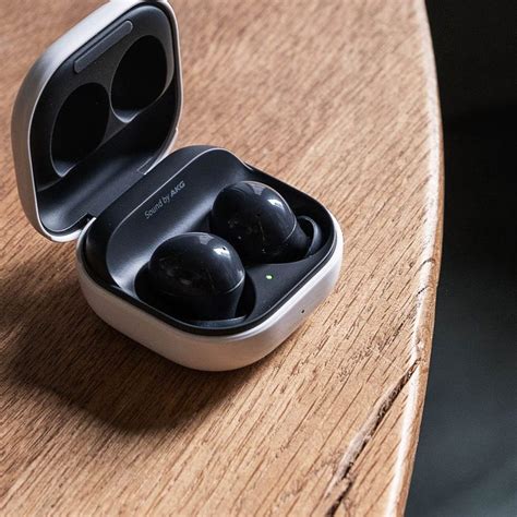 Check Your Samsung Galaxy Buds Case Battery with These Easy Steps