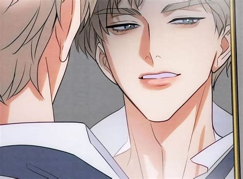 穿成Alpha大佬的金丝大鹅 | The golden goose, Manhwa