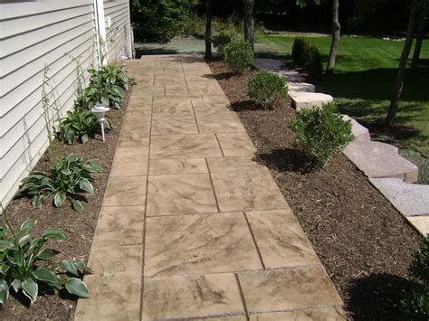 Stamped Concrete Patio Omaha at Minh Boser blog