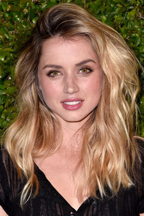 Blonde Hair Actresses