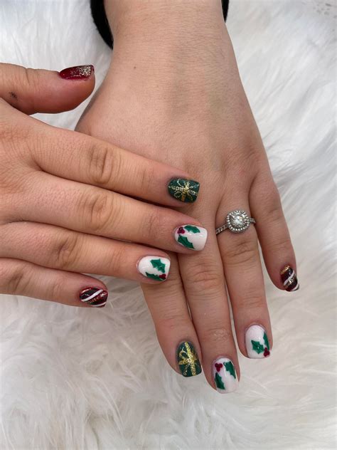 BURLINGTON - Nail Studio | Belle Vista Nails and Spa
