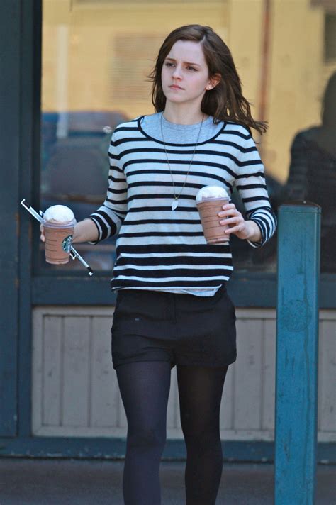 Celebrity Photos,Gossips & Paparazzi: Emma Watson Hot in Los Angeles-Photos