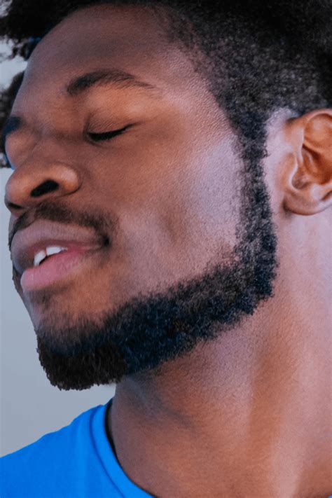 35 Beard Styles for Black Men 2024-Bold and Unique Beard Styles