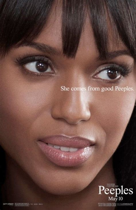 'Peeples' Trailer Makes Meeting the Parents More Awkward Than Usual