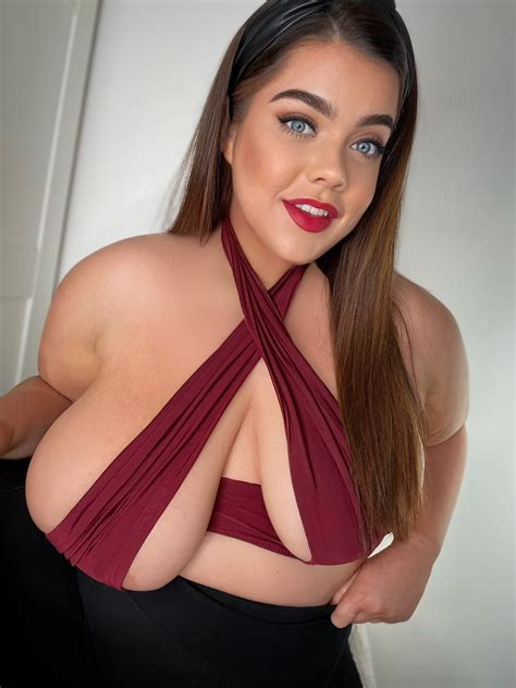 Grace Charis's Boob Job: 5 Lessons Learned. Image 11