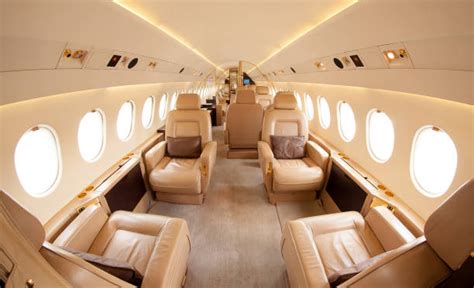 Commercial Aircraft Interiors Stock Photos, Pictures & Royalty-Free ...