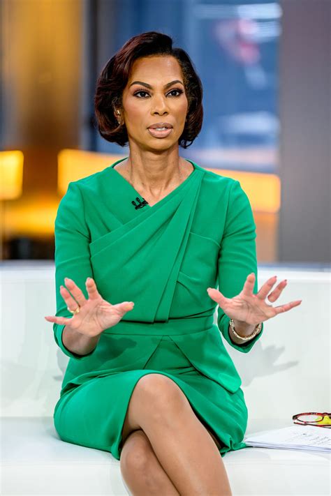 Is Harris Faulkner Leaving Fox News? The REAL Reason Might Surprise You! Image 1